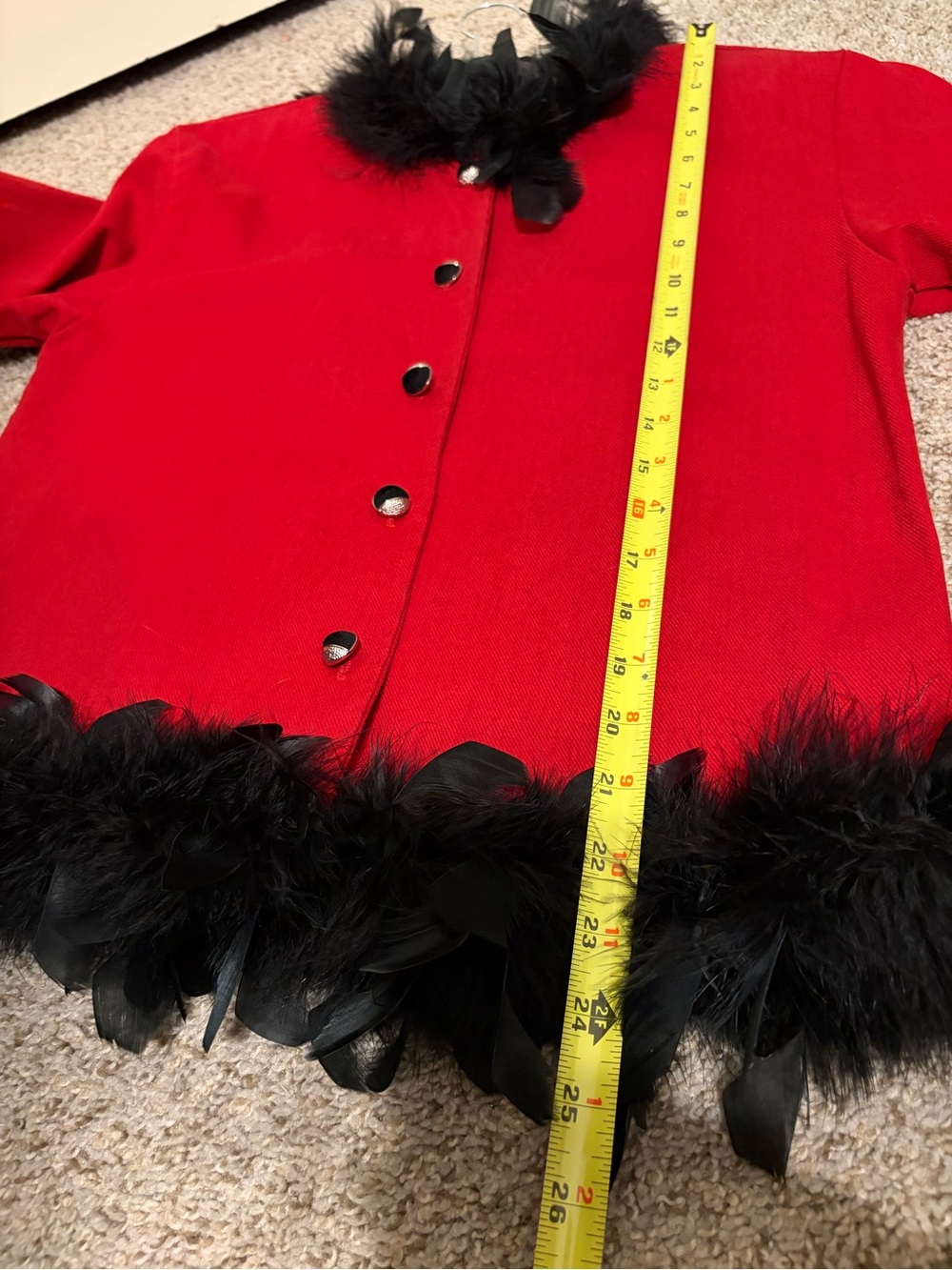 Logo Club blazer - Picture 6 of 6